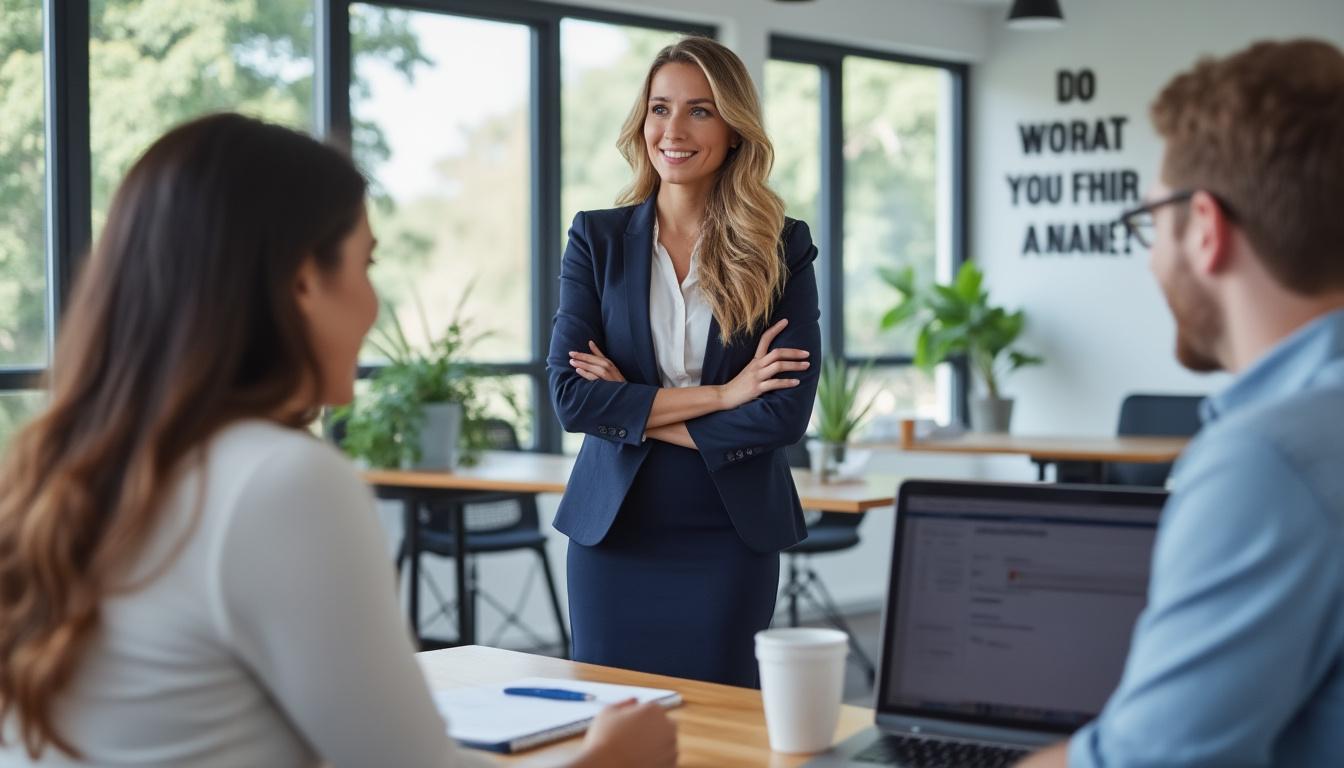 découvrez des conseils pratiques d'une experte pour aborder un retour difficile avec sérénité et efficacité. apprenez les meilleures stratégies pour gérer les émotions et favoriser une communication constructive.