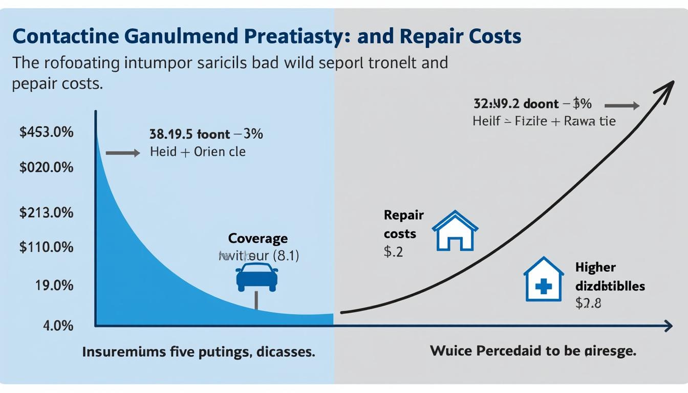 découvrez comment les coûts de réparation automobile impactent vos primes d'assurance. apprenez à mieux comprendre ce lien crucial pour optimiser vos dépenses et choisir la meilleure couverture.