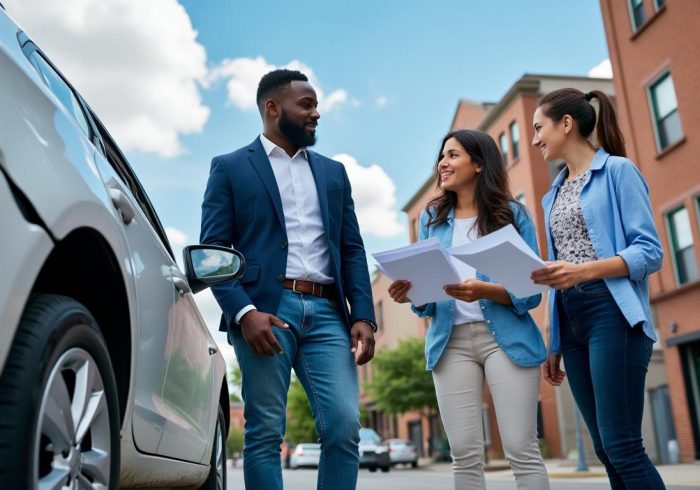 découvrez comment fonctionne l'assurance pour les voitures immobilisées. apprenez les différentes options disponibles, les garanties adaptées et les démarches à suivre pour protéger votre véhicule même lorsqu'il ne roule pas.