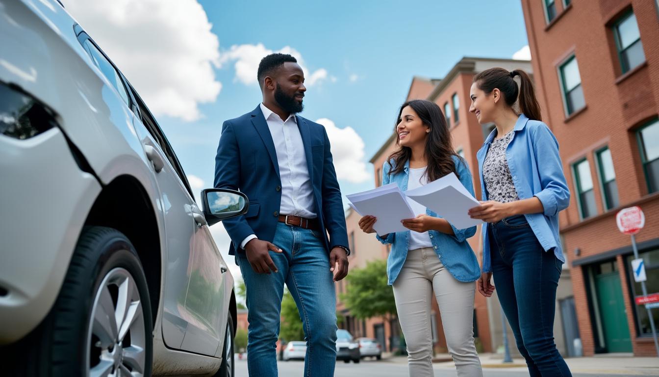 découvrez comment fonctionne l'assurance pour les voitures immobilisées. apprenez les différentes options disponibles, les garanties adaptées et les démarches à suivre pour protéger votre véhicule même lorsqu'il ne roule pas.