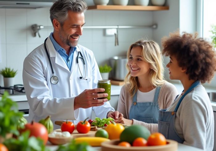 découvrez les conseils essentiels d'un médecin pour comprendre le botulisme et prévenir les intoxications. informez-vous sur les causes, les symptômes et les mesures de prévention pour protéger votre santé.