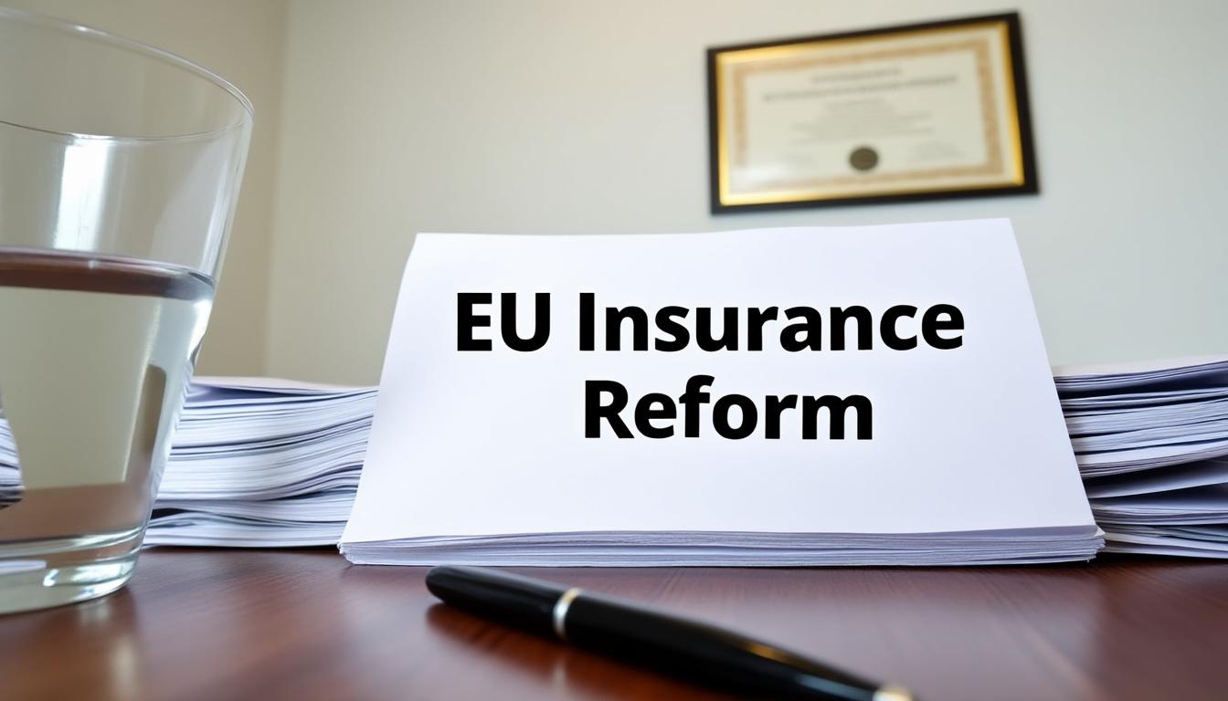 plongez dans l'univers du nouveau relevé de sinistre en europe. informez-vous sur ses implications, ses avantages et comment il transforme la gestion des sinistres pour les assurés et les professionnels du secteur.