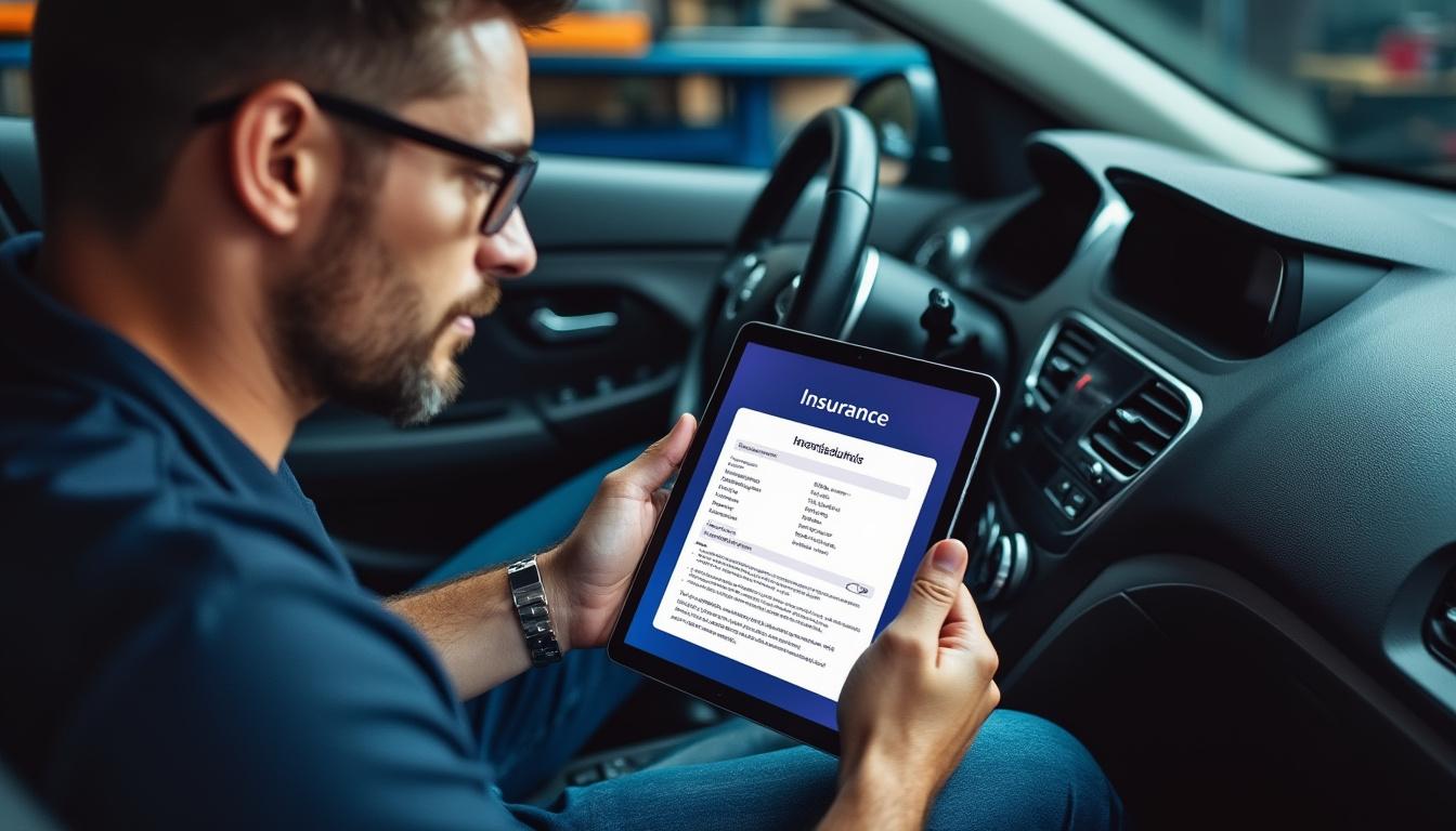 plongez dans les détails essentiels du nouveau relevé de sinistre en europe. comprenez les changements, les implications et ce que cela signifie pour vous. restez informé et bien préparé face à cette évolution cruciale.