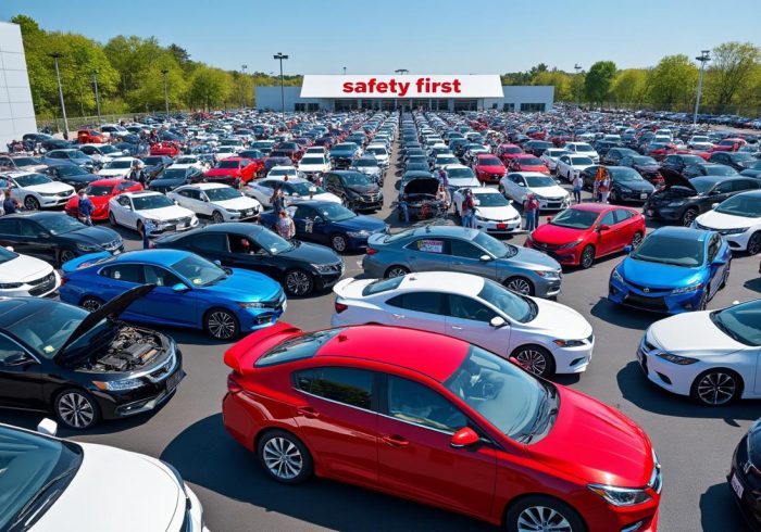 découvrez la vaste campagne de rappel touchant plus de trente marques automobiles en raison de la défaillance des airbags takata. informez-vous sur les risques associés et les mesures à prendre pour assurer votre sécurité sur la route.