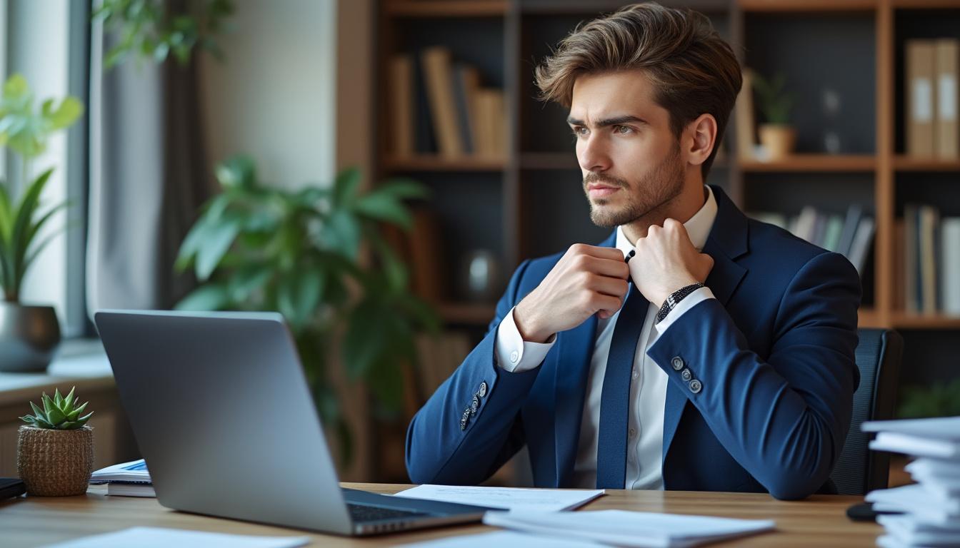 découvrez des astuces précieuses d'un coach expert pour maximiser vos chances de succès lors d'un entretien d'embauche. préparez-vous efficacement, soyez confiant et impressionnez vos recruteurs grâce à des conseils pratiques et des stratégies éprouvées.