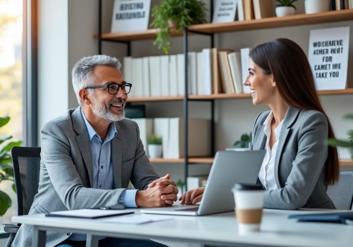 découvrez des astuces pratiques d'un coach expert pour maximiser vos chances de succès lors de vos entretiens d'embauche. préparez-vous efficacement, impressionnez vos recruteurs et saisissez l'opportunité de décrocher le poste de vos rêves.