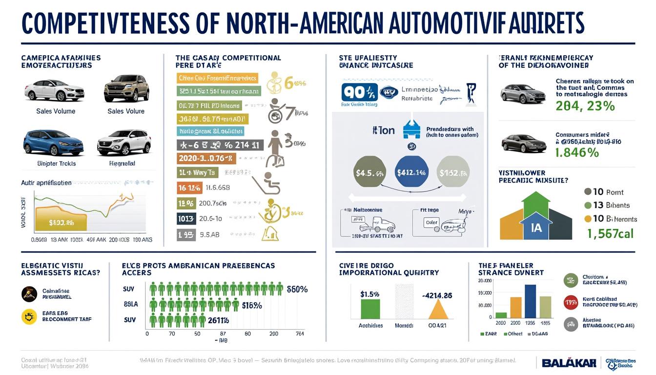 découvrez comment les fluctuations des tarifs peuvent influencer l'industrie automobile nationale et transformer le paysage économique. analyse des enjeux et perspectives pour les acteurs majeurs du secteur.