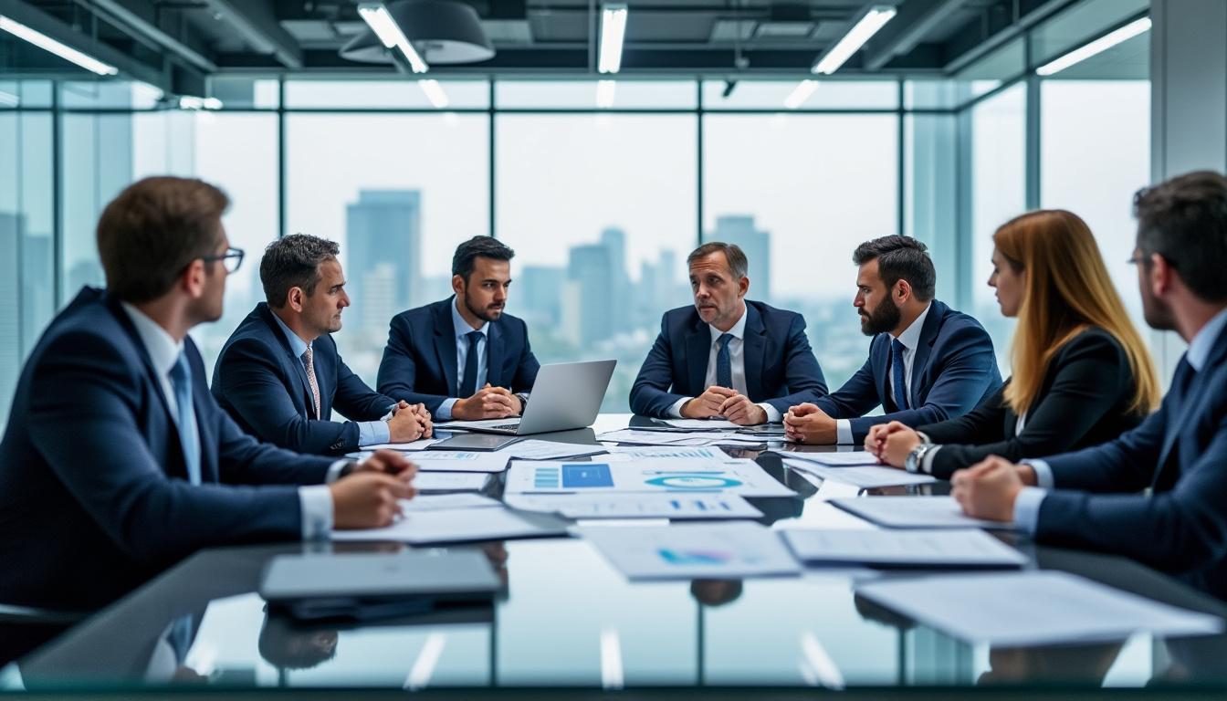 découvrez comment les nouveaux tarifs pourraient transformer l'industrie automobile nationale, affectant les coûts, la production et l'innovation. informez-vous sur les enjeux économiques et les conséquences potentielles pour les consommateurs et les fabricants.