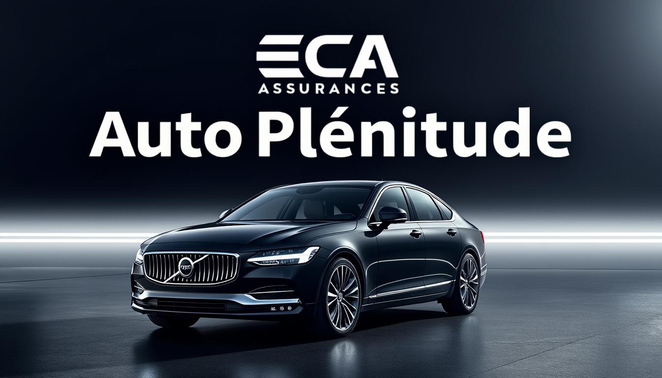 découvrez le nouveau produit d'eca assurances : auto plénitude. offrant une couverture complète et des services adaptés, ce contrat d'assurance auto vous garantit sérénité et tranquillité d'esprit sur la route. profitez d'une protection sur mesure pour votre véhicule et voyagez en toute confiance.