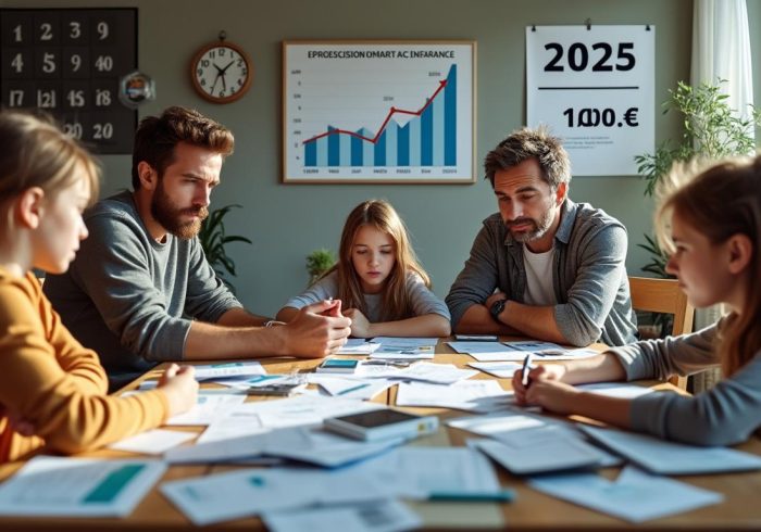 découvrez comment les coûts des assurances auto et habitation atteignent des sommets en 2025, avec les ménages français dépensant en moyenne 1 000 euros par an. analysez les facteurs à l'origine de cette augmentation et trouvez des conseils pour mieux gérer vos dépenses.
