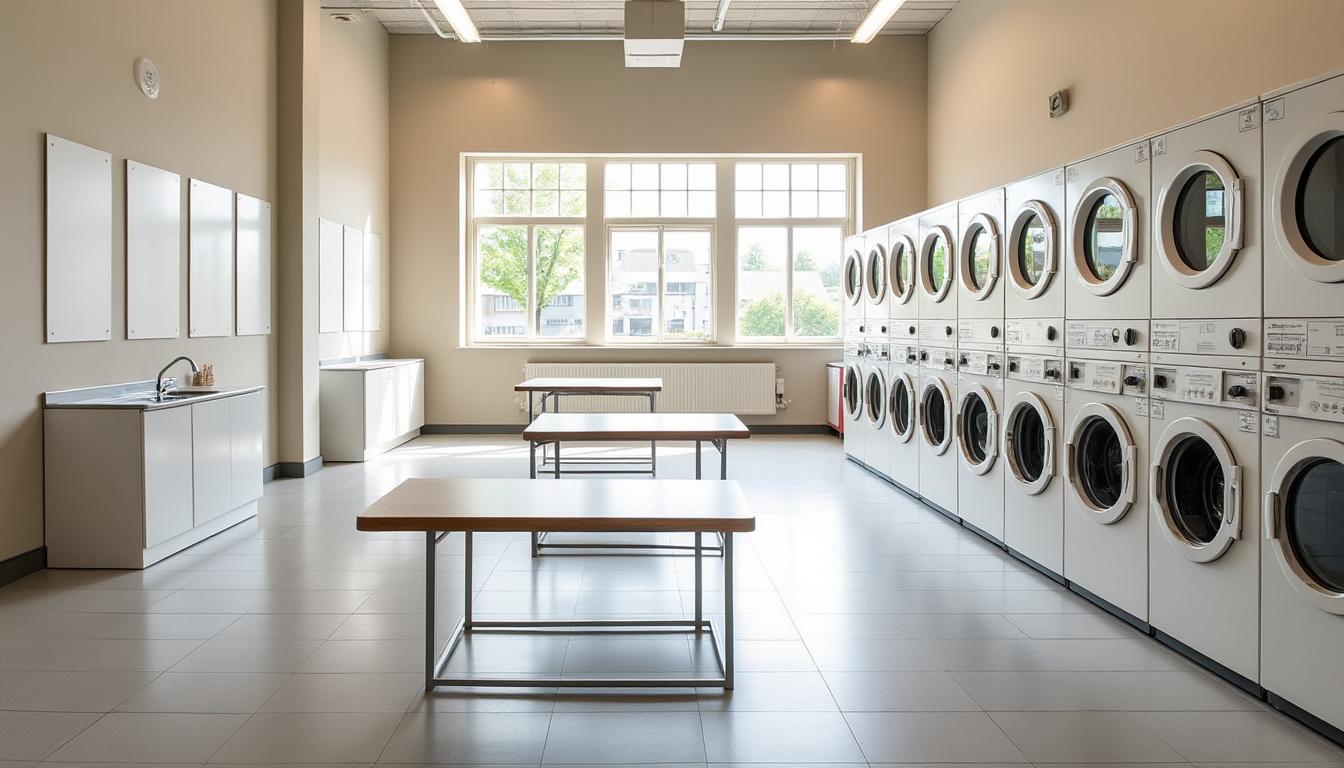 découvrez comment l'absence de machine à laver et de sèche-linge dans les foyers suédois influence le mode de vie et les habitudes domestiques. une immersion dans une réalité où le lavage des vêtements devient un acte réfléchi, favorisant des pratiques plus durables et environnementales.