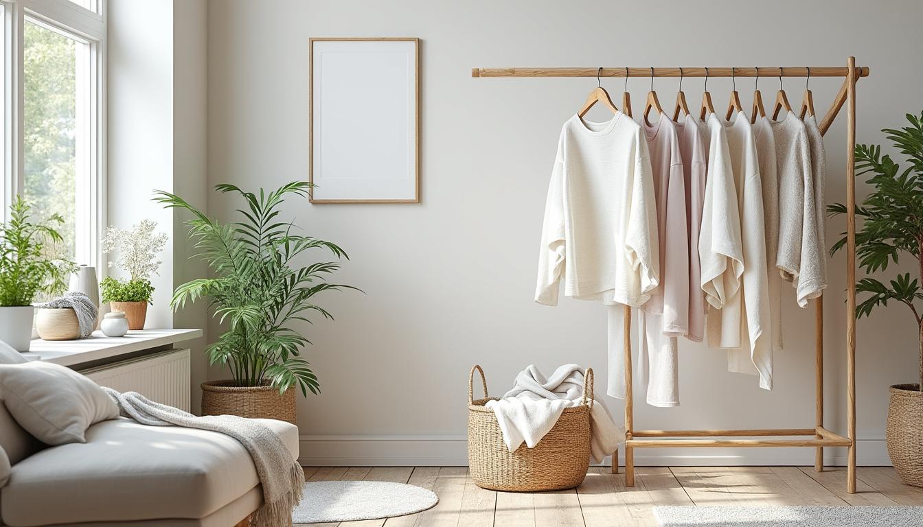 découvrez pourquoi de nombreux foyers en suède choisissent de ne pas utiliser de machines à laver et de sèche-linge. explorez les alternatives écologiques et les pratiques culturelles qui redéfinissent la gestion du linge dans ce pays nordique.