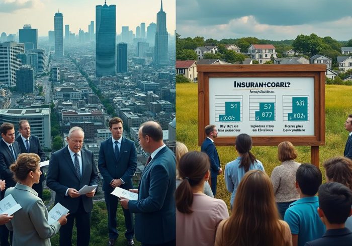 découvrez comment l'explosion des prix des assurances en 2025 affecte les différentes régions de france. analyse des facteurs clés et des impacts sur les consommateurs pour mieux comprendre cette tendance inquiétante.