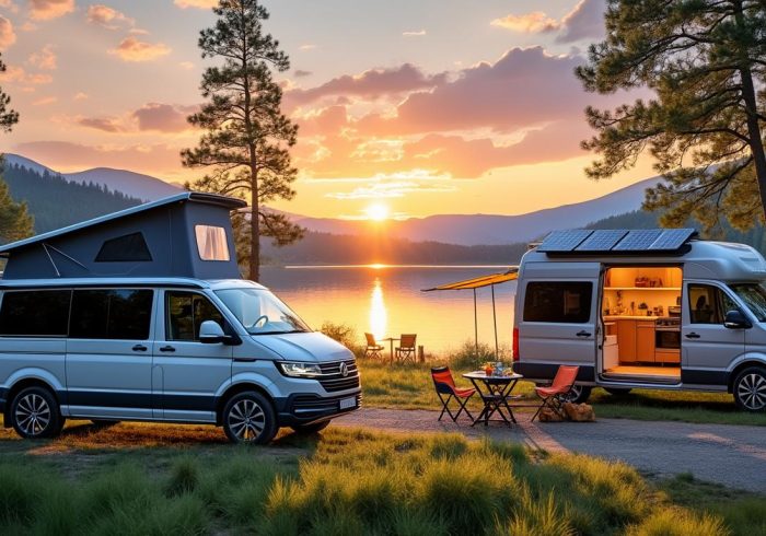 découvrez si un fourgon, un van ou un camping-car nécessite une assurance automobile spécifique. apprenez les enjeux de l'assurance pour ces véhicules atypiques et trouvez la couverture adaptée à vos besoins.