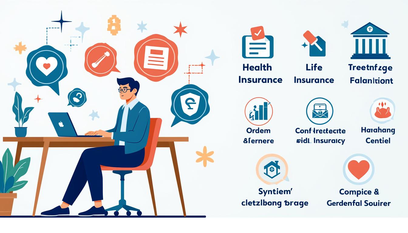 découvrez comment gérer efficacement votre argent au quotidien en intégrant l'assurance et la prévoyance dans votre stratégie financière. apprenez à sécuriser votre avenir et à protéger vos proches grâce à des conseils pratiques et des astuces adaptées à vos besoins.