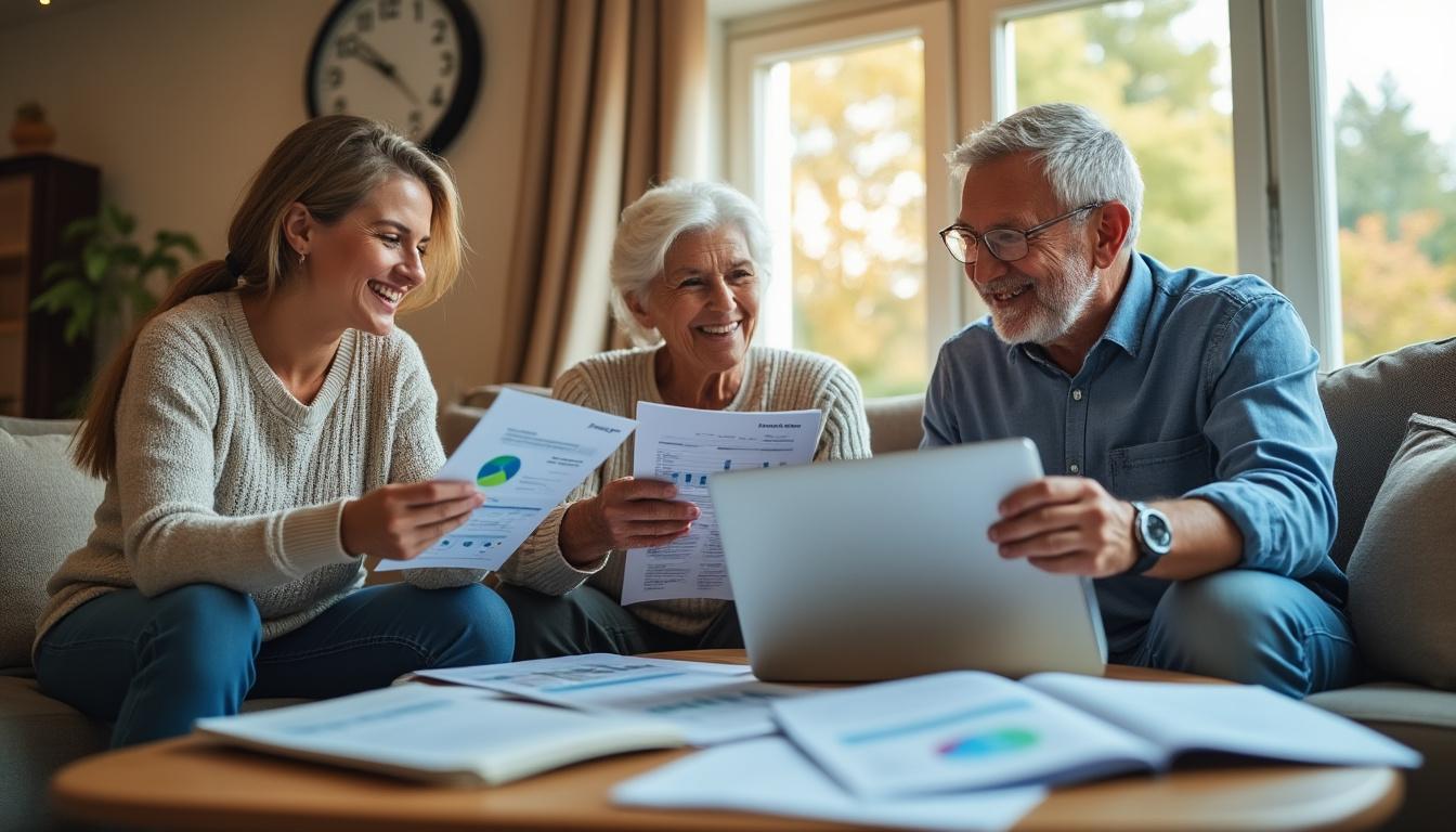 découvrez comment gérer efficacement votre argent au quotidien en intégrant l'importance de l'assurance et de la prévoyance. apprenez à sécuriser votre avenir financier tout en protégeant vos biens et votre famille.