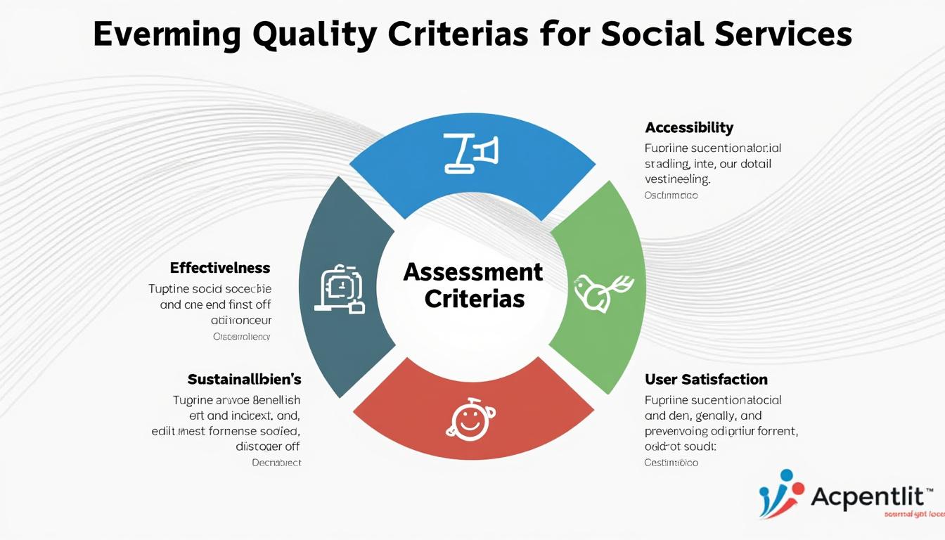 découvrez comment implémenter efficacement l'évaluation des établissements et services sociaux et médico-sociaux. ce guide explore les meilleures pratiques, les outils et les stratégies pour garantir la qualité et la sécurité des soins tout en répondant aux besoins des usagers.