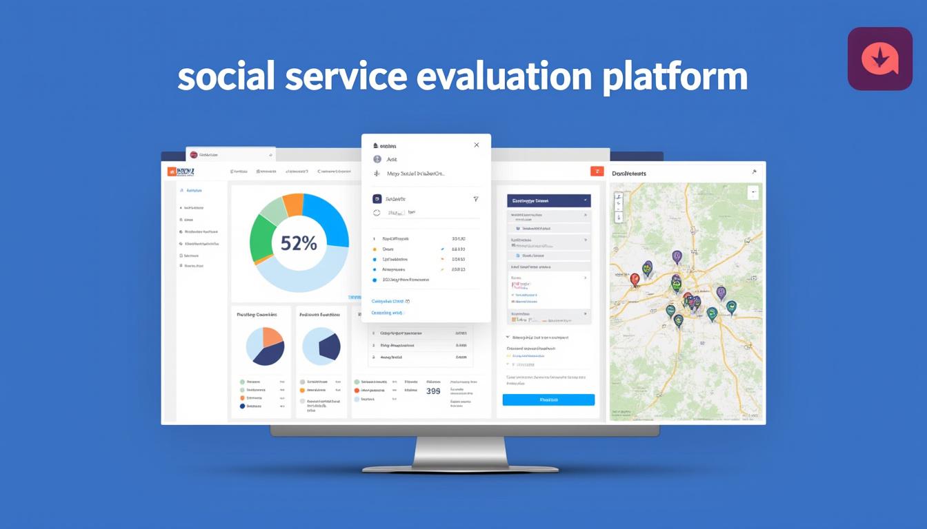 découvrez les meilleures pratiques pour implémenter l'évaluation des établissements et services sociaux et médico-sociaux. améliorez la qualité des soins et assurez une prise en charge optimale grâce à des méthodes d'évaluation adaptées et un suivi rigoureux. rejoignez-nous pour garantir un service de qualité aux bénéficiaires.