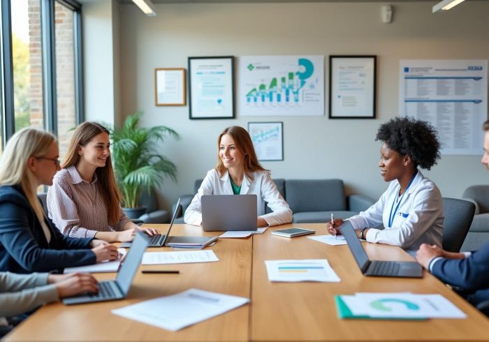 découvrez comment implémenter efficacement l'évaluation des établissements et services sociaux et médico-sociaux. cette approche vise à améliorer la qualité des soins, garantir la sécurité des usagers et optimiser les ressources tout en assurant la conformité aux normes réglementaires.