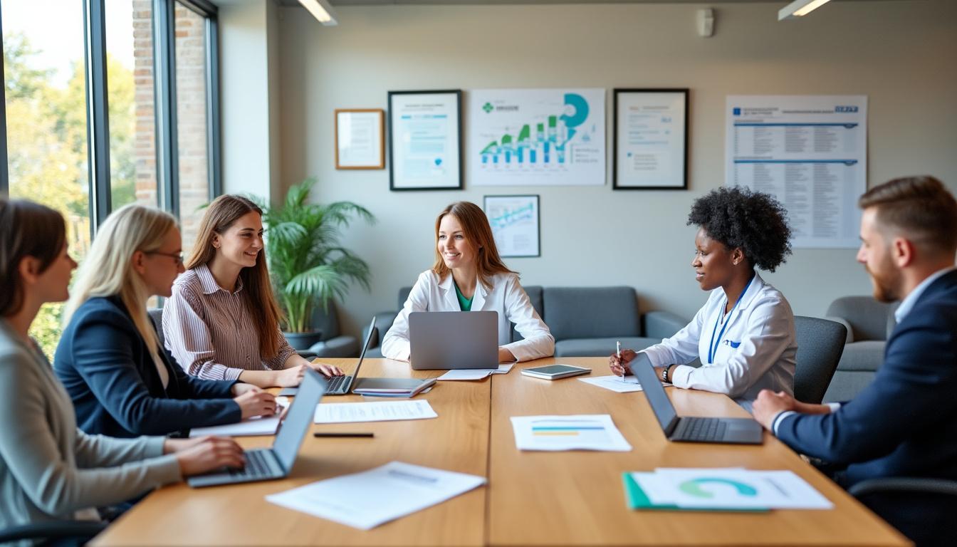 découvrez comment implémenter efficacement l'évaluation des établissements et services sociaux et médico-sociaux. cette approche vise à améliorer la qualité des soins, garantir la sécurité des usagers et optimiser les ressources tout en assurant la conformité aux normes réglementaires.