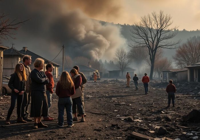 découvrez les mesures d'aide et de soutien mises en place pour les victimes des incendies dans le sud de la france. informez-vous sur les compensations disponibles et les démarches à suivre pour bénéficier d'une assistance adaptée.