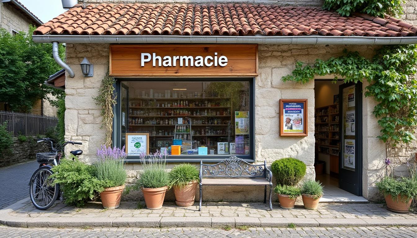 dans cette interview exclusive, le président du conseil de l'ordre des pharmaciens met en lumière l'alerte concernant l'émergence de déserts pharmaceutiques en france. découvrez les enjeux qui menacent l'accès aux soins et les solutions proposées pour lutter contre cette problématique croissante.