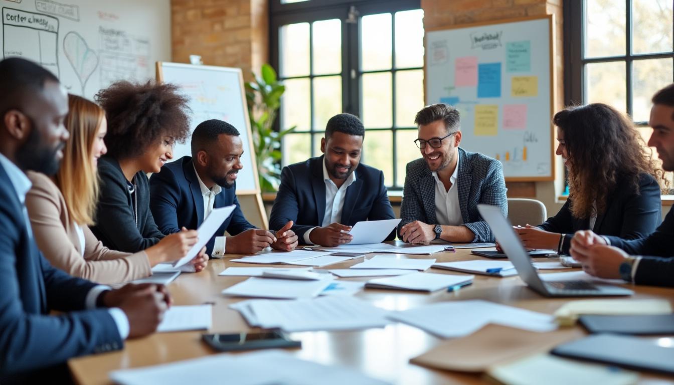 découvrez comment la communauté urbaine soutient la société optimum maintenance lors du dernier conseil communautaire, renforçant ainsi la collaboration entre les acteurs locaux pour le développement durable et l'innovation dans la gestion des services.