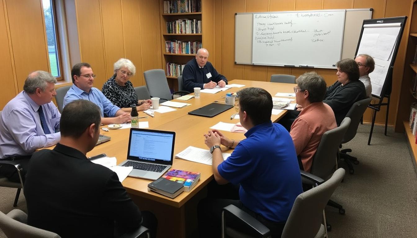 découvrez comment la communauté urbaine s'engage à soutenir la société optimum maintenance lors du dernier conseil communautaire, renforçant ainsi les initiatives locales pour une meilleure gestion urbaine.