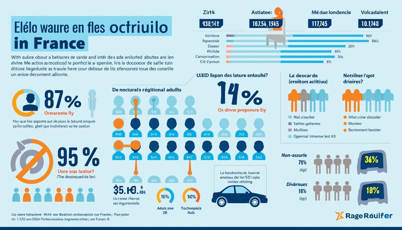 découvrez les enjeux de la conduite sans assurance, un phénomène en pleine expansion qui touche de plus en plus de victimes chaque année. analyse des conséquences juridiques et sociales de cette pratique illégale.