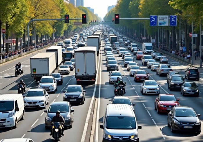 découvrez l'ampleur croissante du problème de la conduite sans assurance en france, ses conséquences néfastes et l'augmentation alarmante des victimes. plongez dans ce sujet crucial pour sensibiliser sur l'importance de l'assurance automobile et la protection des usagers.