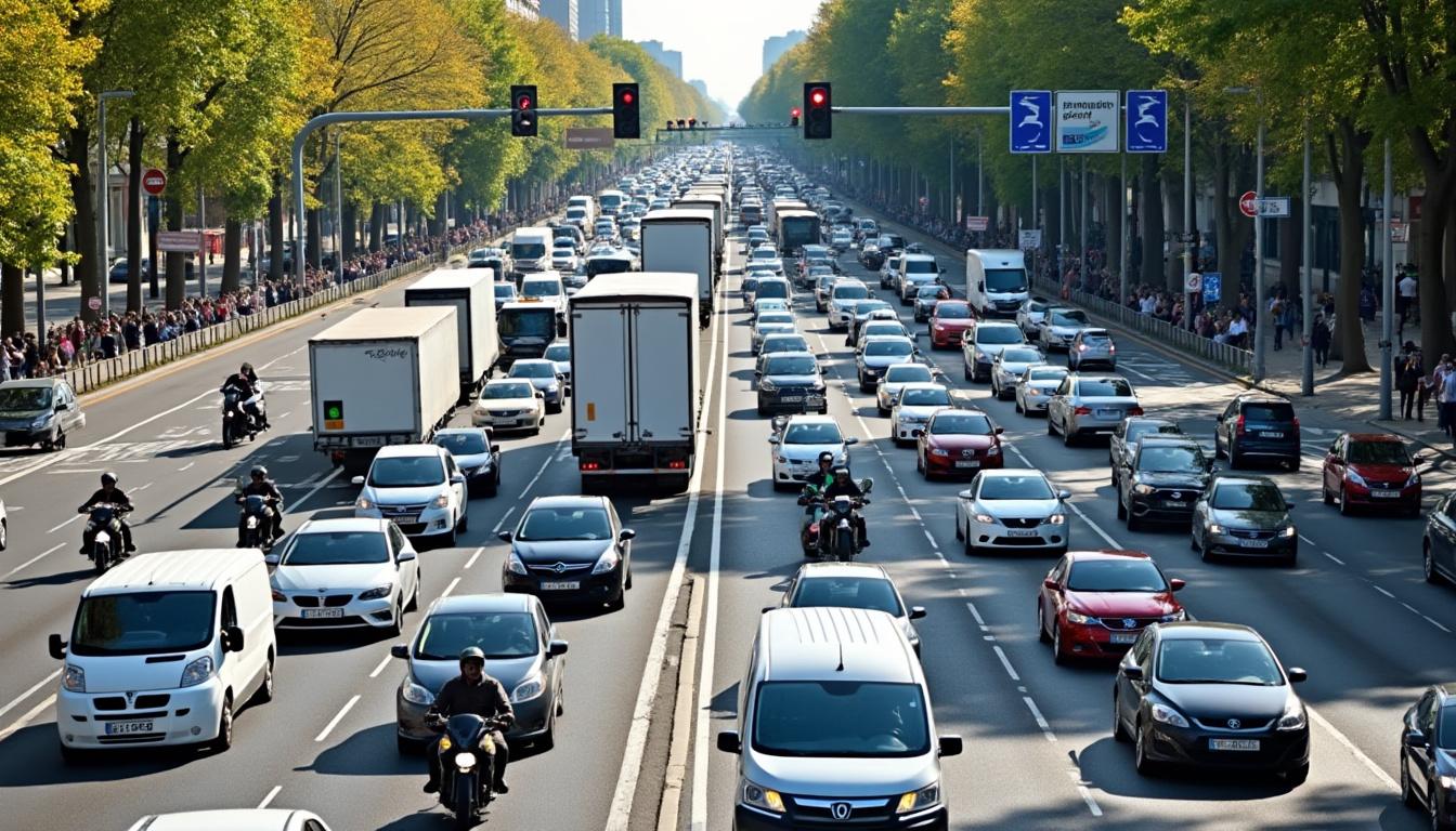 découvrez l'ampleur croissante du problème de la conduite sans assurance en france, ses conséquences néfastes et l'augmentation alarmante des victimes. plongez dans ce sujet crucial pour sensibiliser sur l'importance de l'assurance automobile et la protection des usagers.