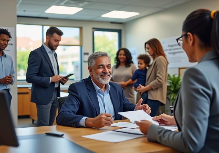 découvrez comment l'administration trump propose une aide financière de 1 000 dollars aux immigrants sans papiers pour les inciter à retourner dans leur pays d'origine. analyse des enjeux et des implications de cette initiative controversée.