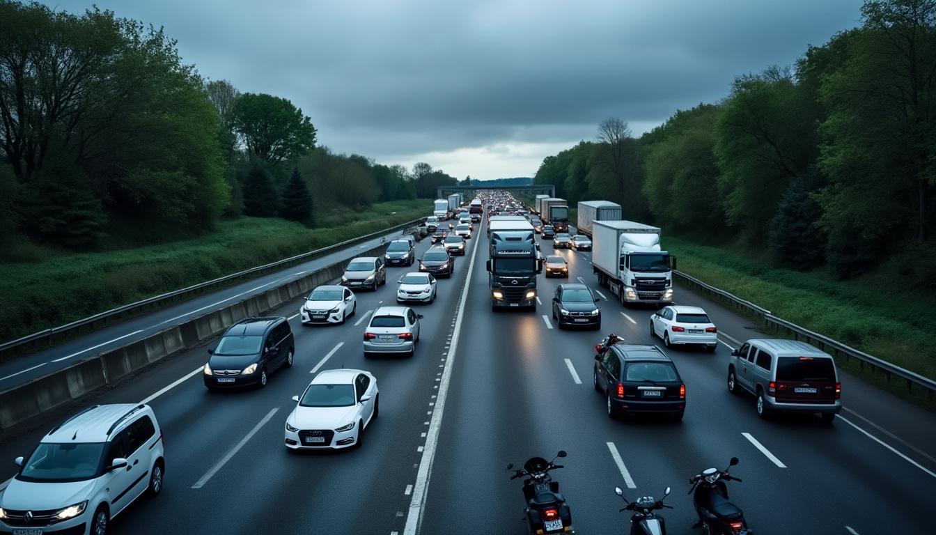 découvrez comment l'augmentation de la conduite sans assurance menace la sécurité des victimes et pèse sur les finances publiques. une analyse des enjeux et des solutions pour faire face à ce fléau.