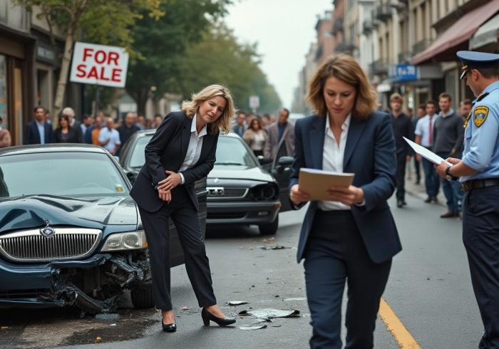 découvrez comment l'augmentation de la conduite sans assurance menace la sécurité des victimes et impose un fardeau financier aux collectivités. informez-vous sur les enjeux et les solutions à ce fléau croissant.