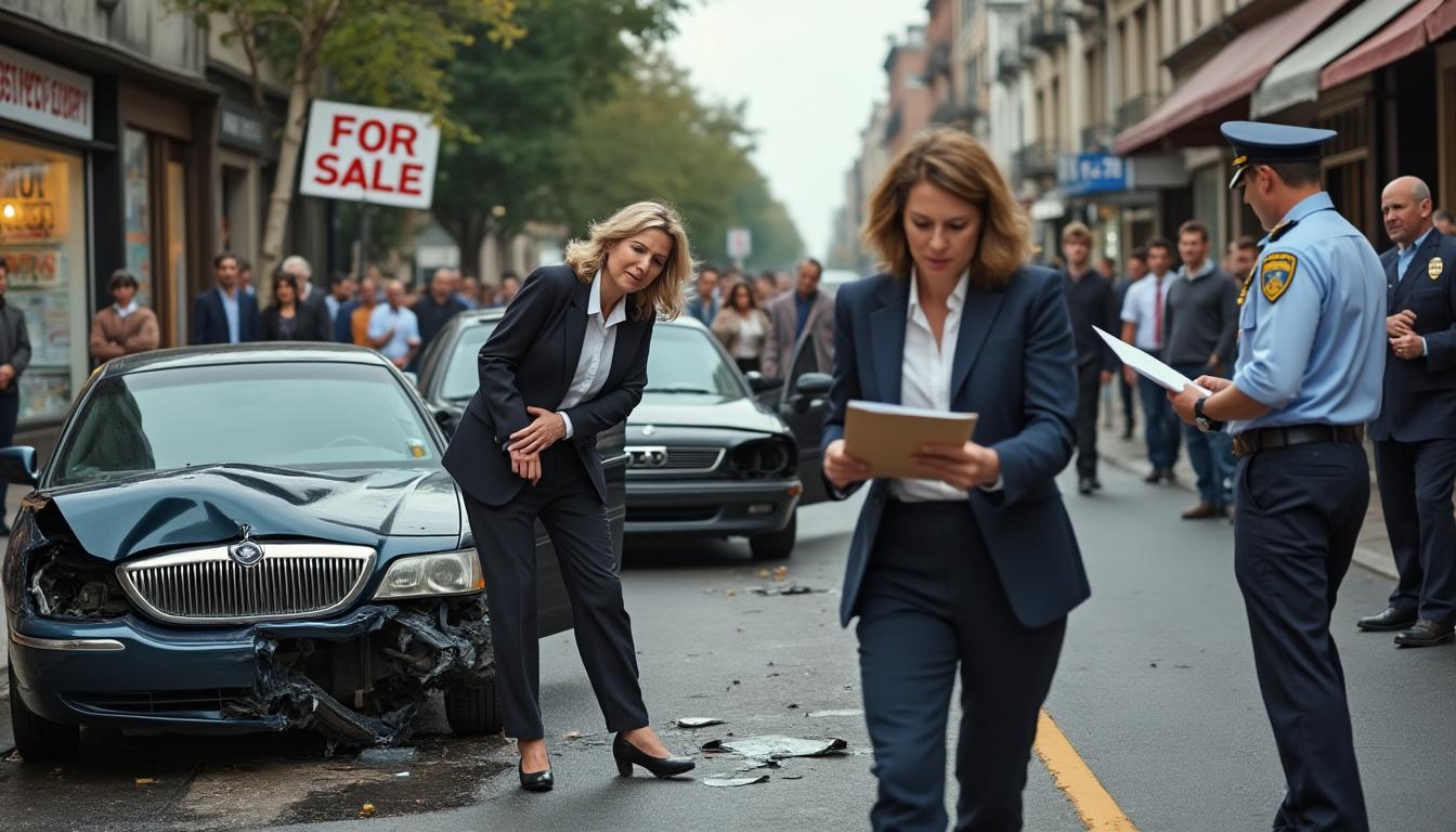 découvrez comment l'augmentation de la conduite sans assurance menace la sécurité des victimes et impose un fardeau financier aux collectivités. informez-vous sur les enjeux et les solutions à ce fléau croissant.