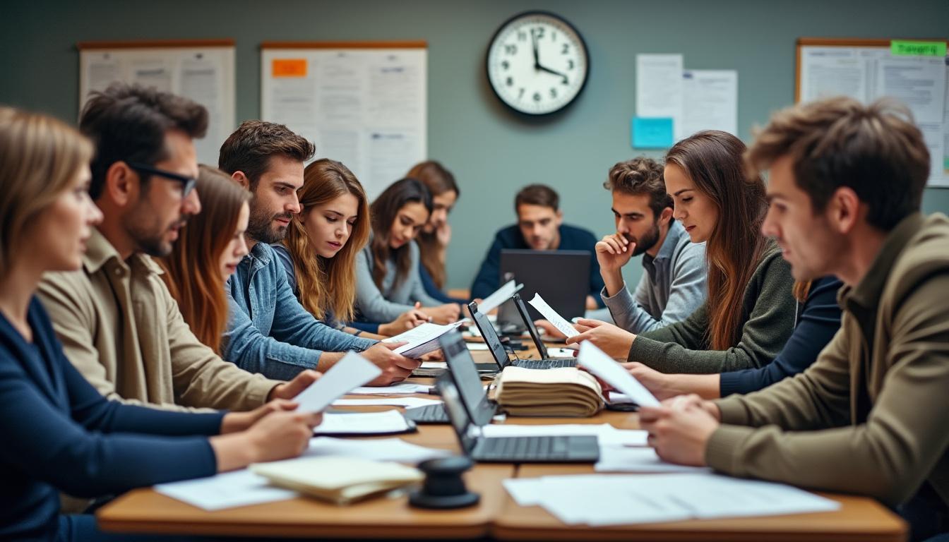 découvrez le caractère facultatif des requêtes de l'administration fiscale envers les contribuables. comprenez comment ces demandes peuvent influencer vos obligations fiscales et les implications pour votre déclaration d'impôts.