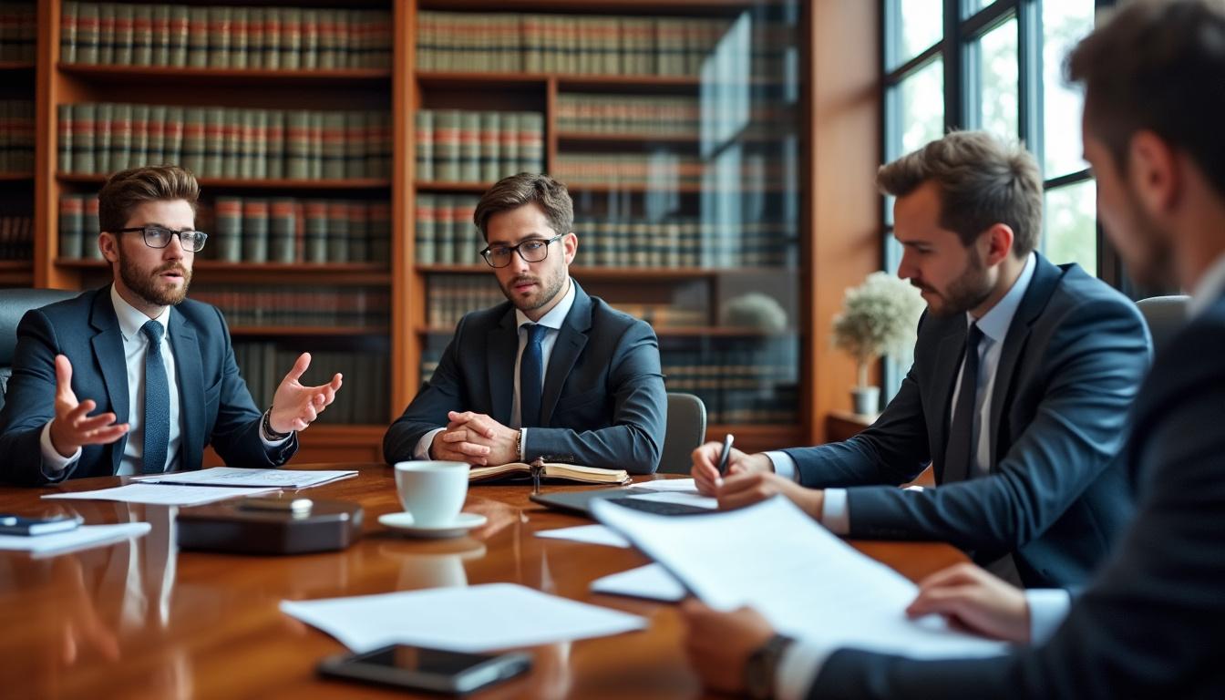 découvrez comment le droit au silence du salarié lors de l'entretien préalable pourrait bouleverser les pratiques établies en entreprise. cette évolution légale ouvre la voie à de nouvelles dynamiques de communication et de protection des droits des travailleurs. informez-vous sur les implications de ce changement pour les relations professionnelles.