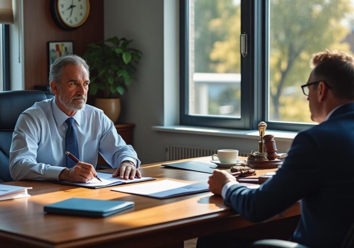 découvrez comment le nouveau droit au silence du salarié lors de l'entretien préalable peut bouleverser les pratiques habituelles en entreprise. une évolution juridique qui peut redéfinir les relations entre employeurs et employés.