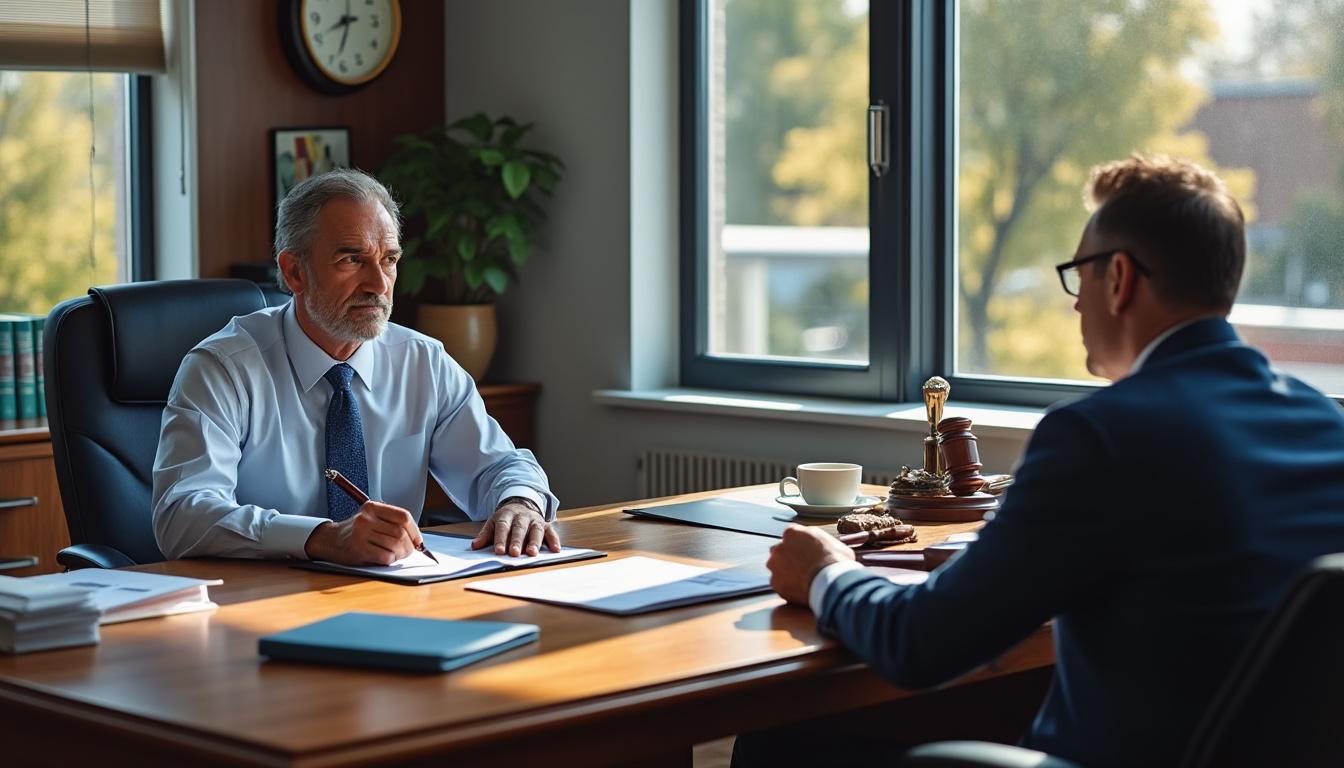 découvrez comment le nouveau droit au silence du salarié lors de l'entretien préalable peut bouleverser les pratiques habituelles en entreprise. une évolution juridique qui peut redéfinir les relations entre employeurs et employés.