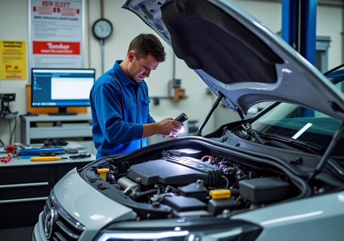 découvrez les détails du rappel de véhicules stellantis en raison d'un défaut moteur et comprenez comment cela peut impacter votre assurance auto. informez-vous sur les mesures à prendre pour protéger votre couverture et garantir votre sécurité.