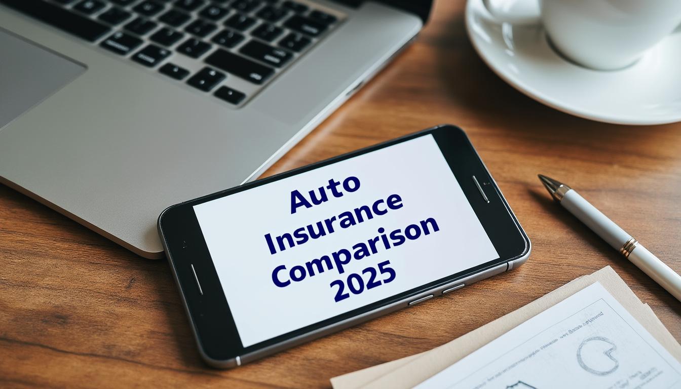 découvrez dans cet article les 6 meilleures assurances auto en ligne à partir de 2025. comparez les offres, les garanties et les tarifs pour choisir l'assurance qui répond parfaitement à vos besoins automobilistes.