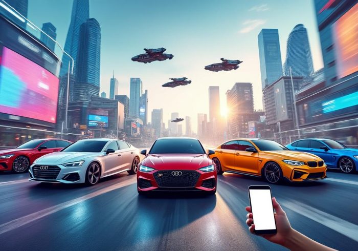 découvrez les 6 meilleures assurances auto en ligne en 2025 pour protéger votre véhicule tout en économisant. comparez les offres, les garanties et trouvez la couverture idéale qui s'adapte à vos besoins et à votre budget.