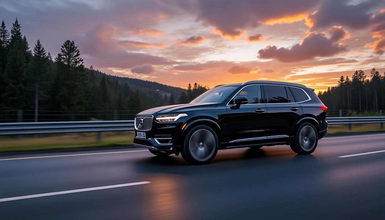 découvrez les avantages et les inconvénients des suv dans notre article. bien que ces véhicules soient prisés pour leur espace et leur confort, nous examinons également les petits côtés moins favorables à prendre en compte avant d'acheter. informez-vous pour faire un choix éclairé.