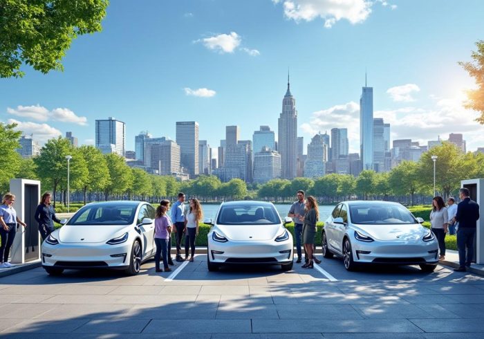 découvrez comment les compagnies d'assurance du québec soutiennent l'électrification des véhicules pour un avenir plus durable. engagez-vous avec nous pour promouvoir des pratiques éco-responsables et comprendre les enjeux liés à la transition vers des véhicules électriques.