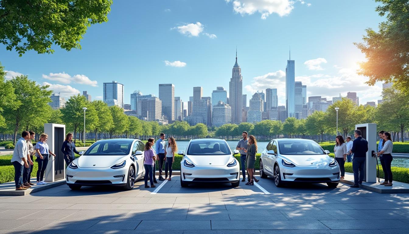 découvrez comment les compagnies d'assurance du québec soutiennent l'électrification des véhicules pour un avenir plus durable. engagez-vous avec nous pour promouvoir des pratiques éco-responsables et comprendre les enjeux liés à la transition vers des véhicules électriques.