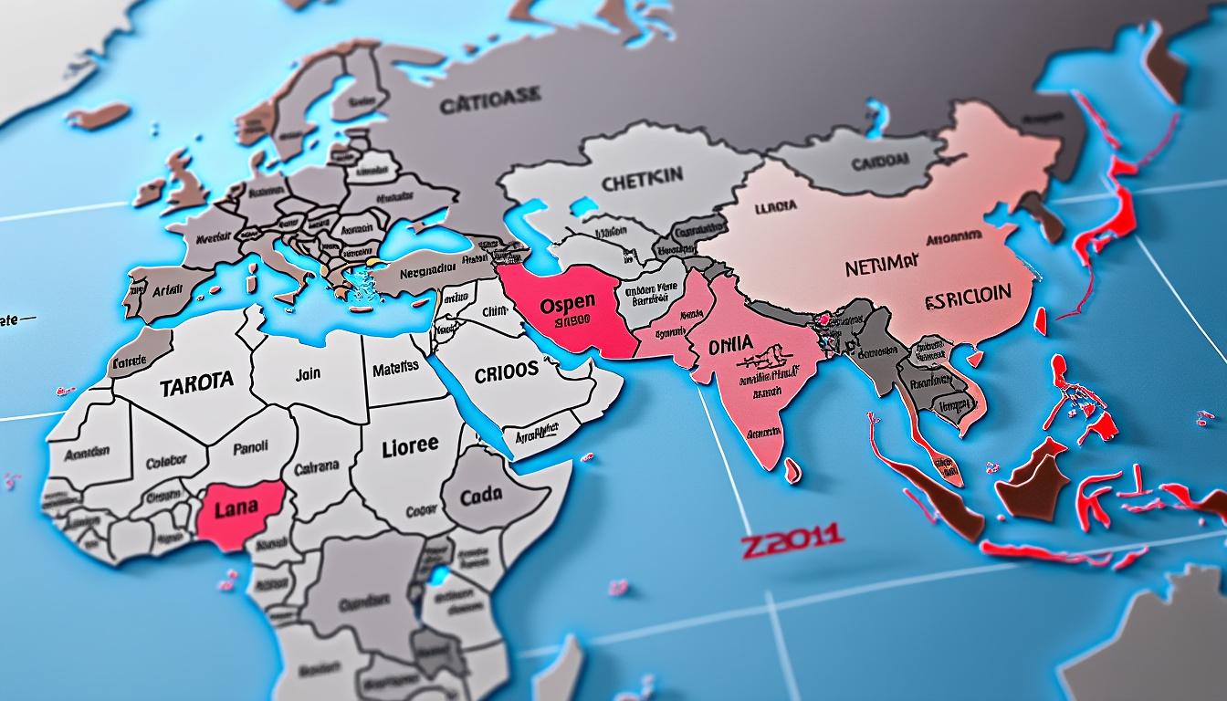découvrez les enjeux des droits de douane américains et la réaction des entreprises européennes face à ces mesures. ce guide essentiel vous fournit des informations clés pour naviguer dans le climat commercial actuel et optimiser vos stratégies d'import-export.