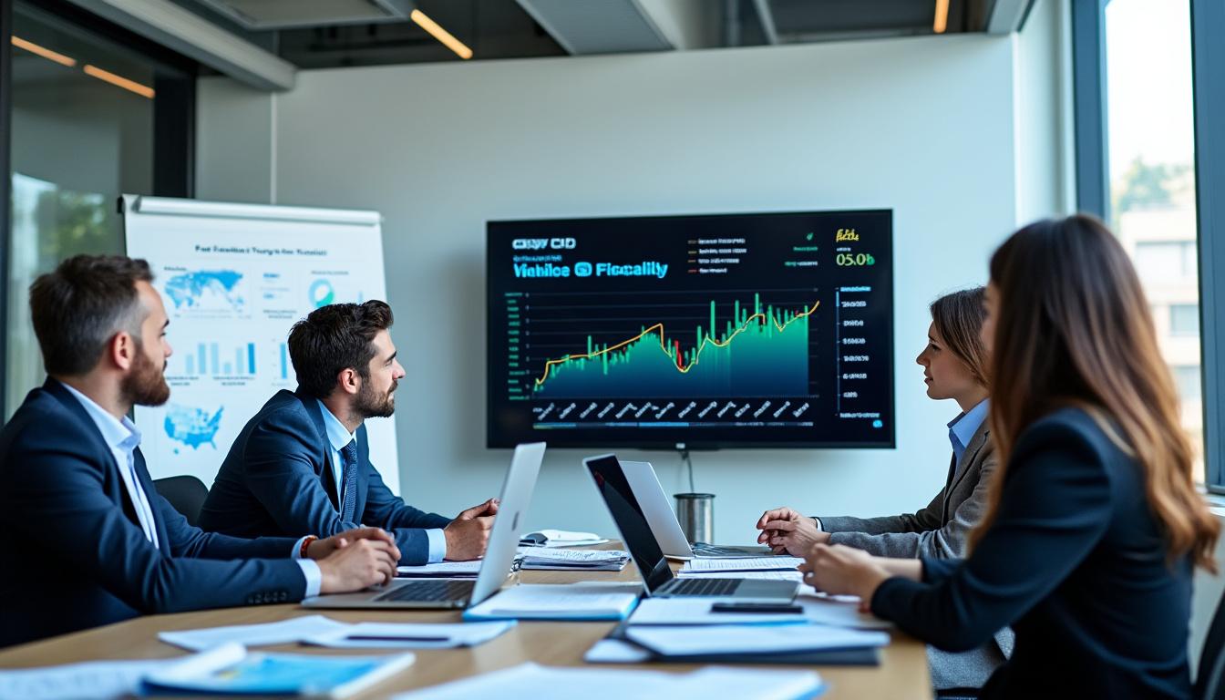 découvrez les implications fiscales des véhicules utilisés par les entreprises. cette guide vous aide à comprendre les différentes taxes liées à l'utilisation de voitures pour des activités économiques, afin d'optimiser votre stratégie fiscale et de respecter la législation en vigueur.