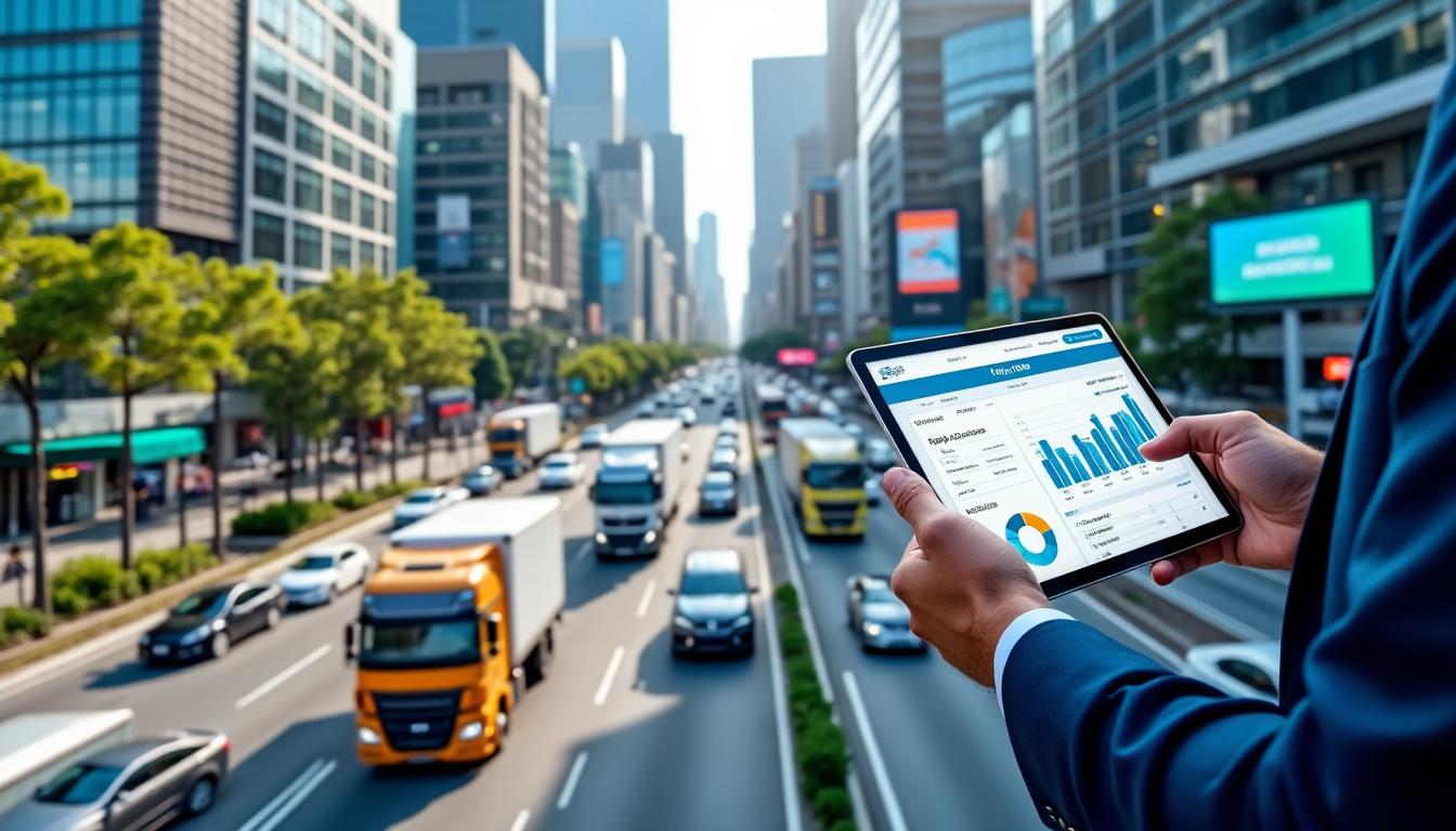 découvrez comment les entreprises peuvent naviguer dans le paysage fiscal concernant l'utilisation des véhicules pour leurs activités économiques. explorez les différentes taxes applicables, leurs implications et les stratégies d'optimisation fiscale pour une gestion efficace de votre flotte.