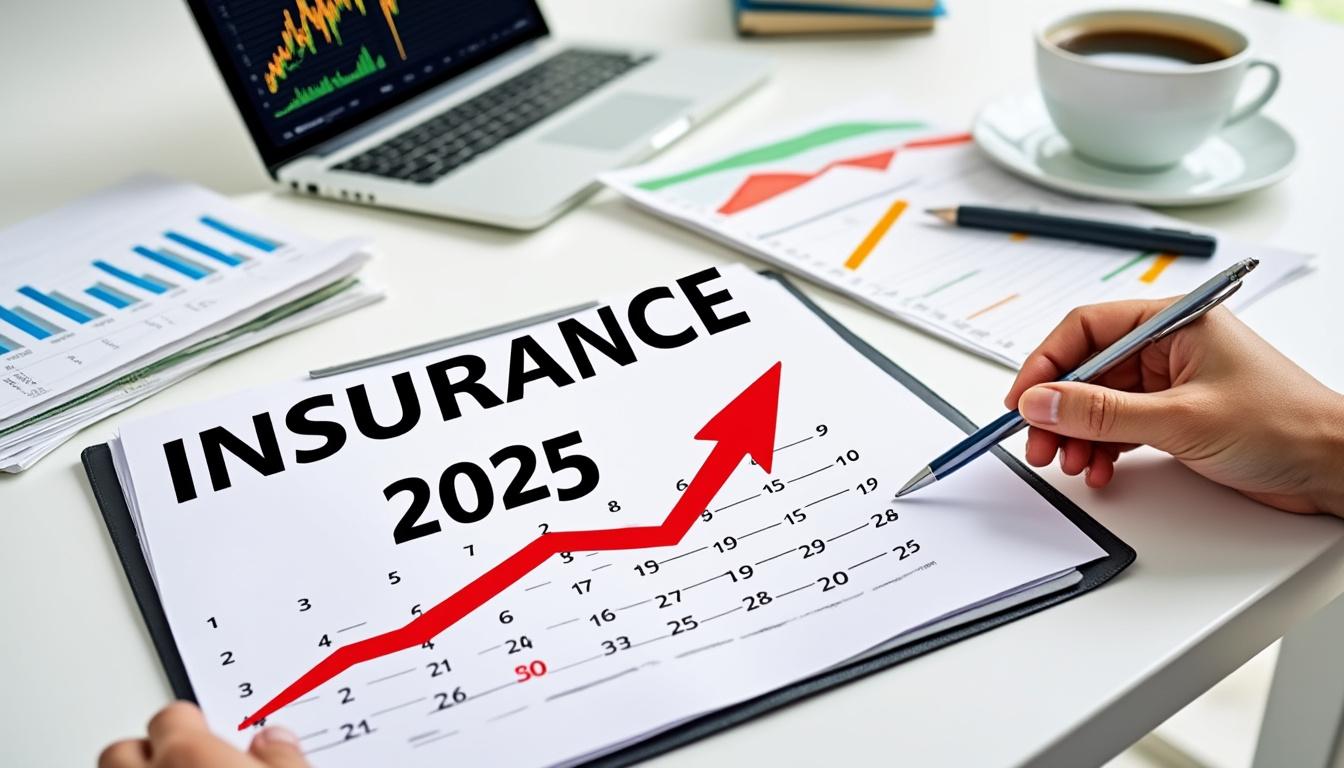 découvrez les tendances et analyses concernant le coût de l'assurance automobile en 2025. anticiper les évolutions du marché et optimiser vos choix d'assurance pour bénéficier des meilleures offres.