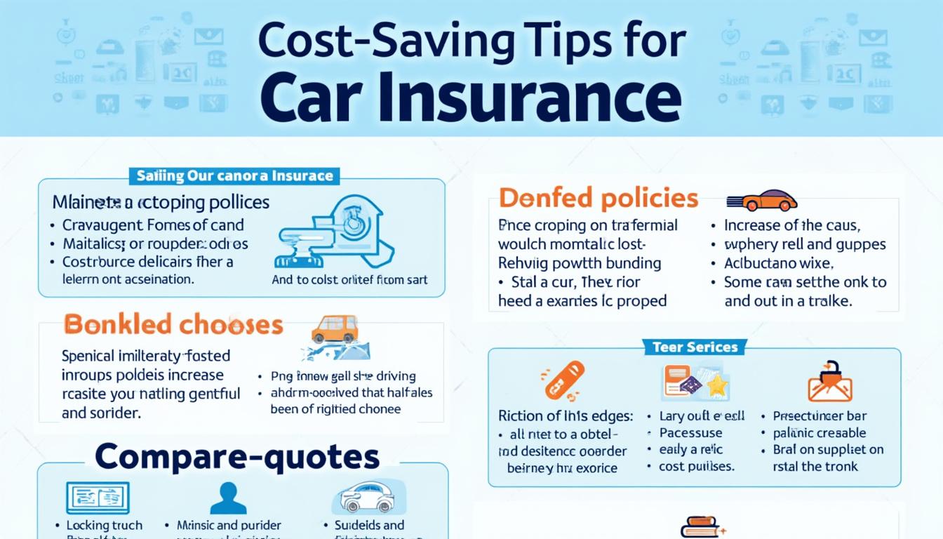 découvrez notre analyse des tendances et facteurs influençant le coût de l'assurance automobile en 2025. préparez-vous aux changements tarifaires à venir et optimisez votre budget voiture grâce à nos prévisions détaillées.